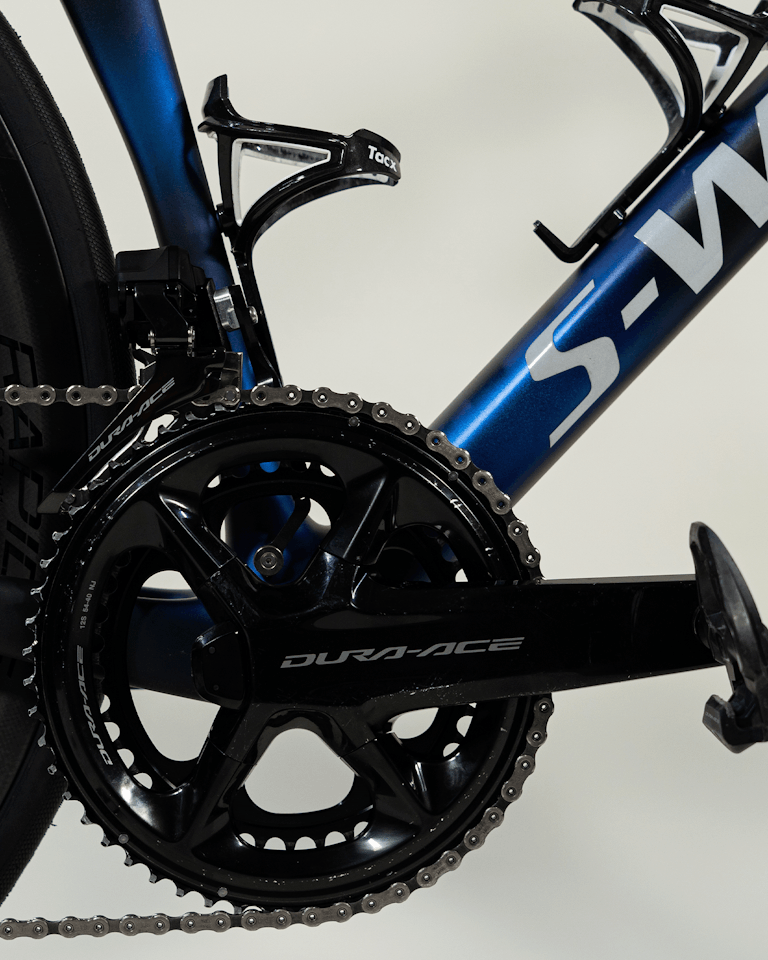 Kasper Asgreen | Specialized S-Works Tarmac SL7