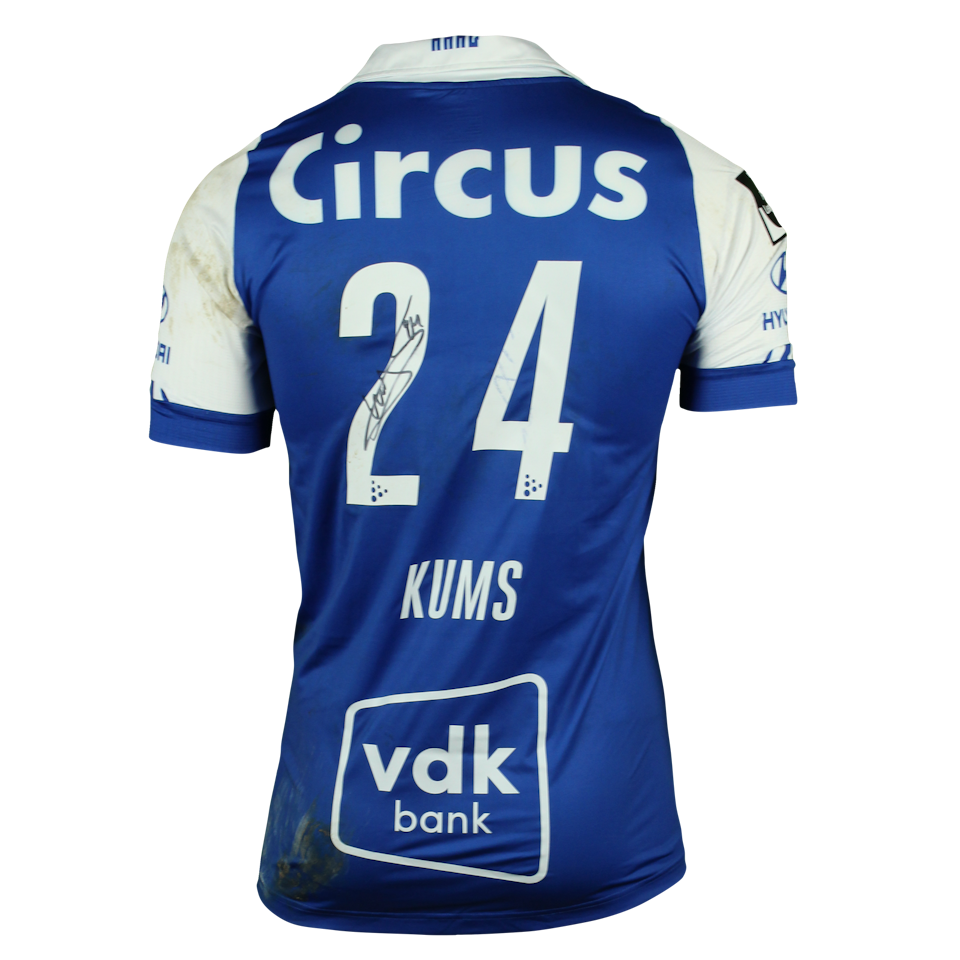 Sven Kums