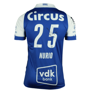 Fortuna Nurio