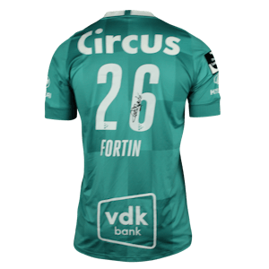 Louis Fortin