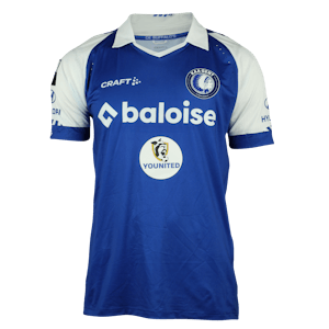 Laurent Depoitre