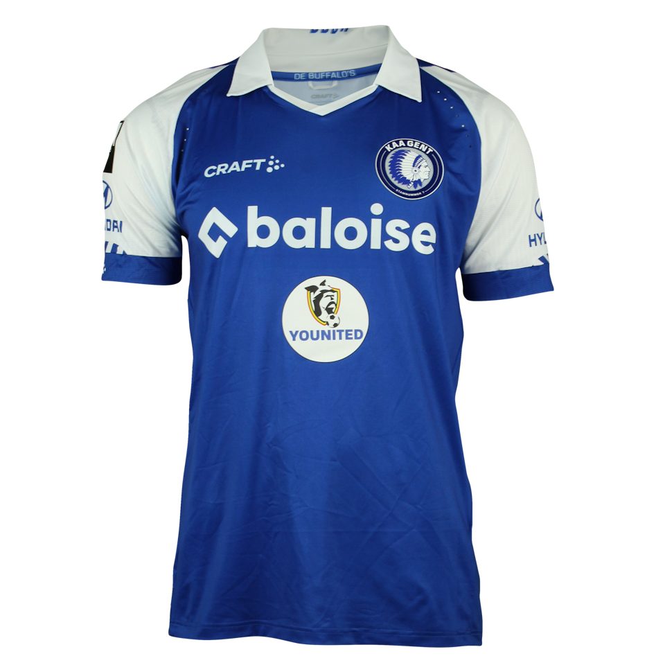 Laurent Depoitre