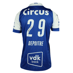 Laurent Depoitre