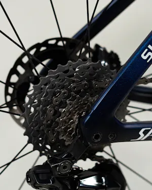 Mauro Schmid | Specialized S-Works Tarmac SL7