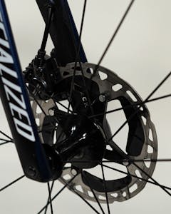 Mauro Schmid | Specialized S-Works Tarmac SL7