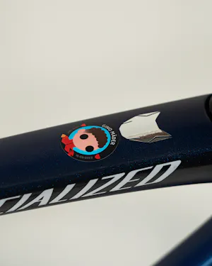 Mauro Schmid | Specialized S-Works Tarmac SL7