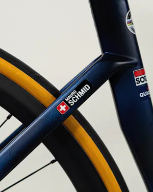 Mauro Schmid | Specialized S-Works Tarmac SL7