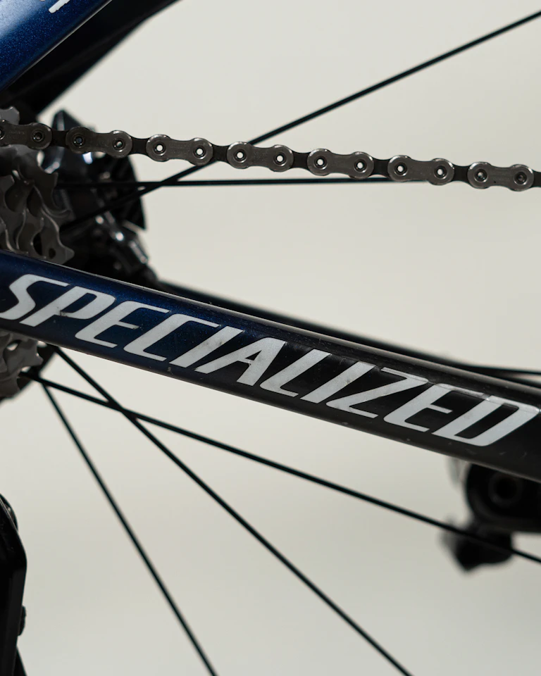 Mauro Schmid | Specialized S-Works Tarmac SL7
