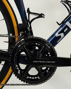 Mauro Schmid | Specialized S-Works Tarmac SL7