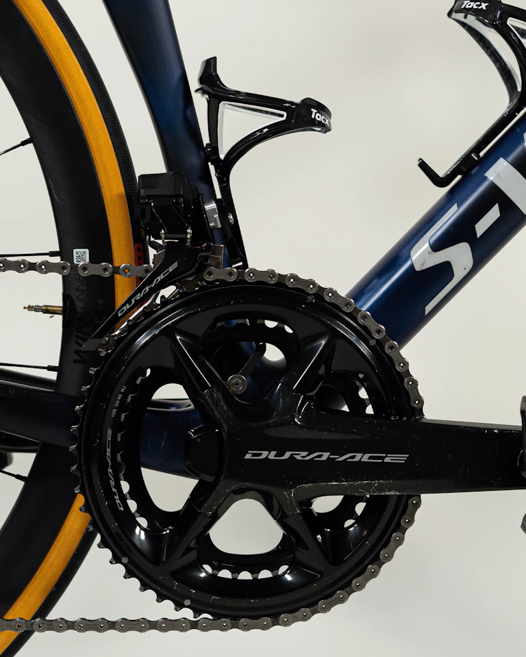 Mauro Schmid | Specialized S-Works Tarmac SL7