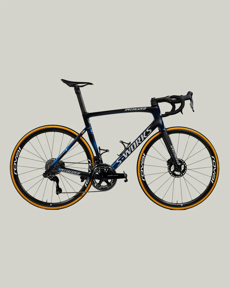 Pieter Serry | Specialized S-Works Tarmac SL7