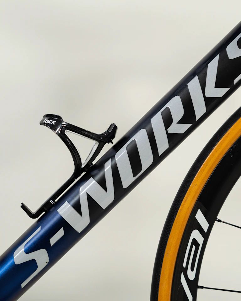 Pieter Serry | Specialized S-Works Tarmac SL7