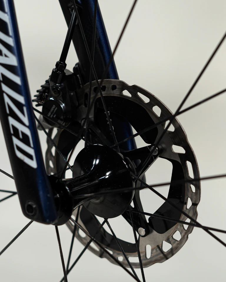 Pieter Serry | Specialized S-Works Tarmac SL7