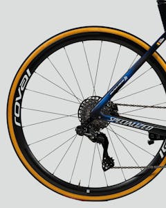 Pieter Serry | Specialized S-Works Tarmac SL7