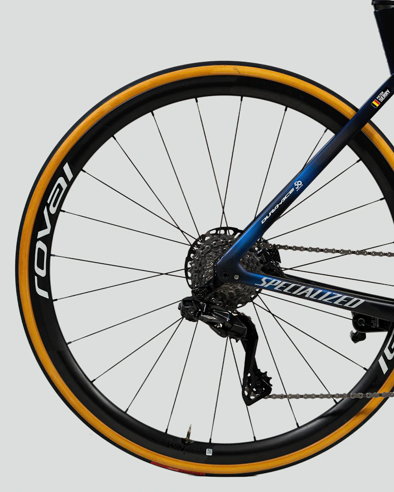 Pieter Serry | Specialized S-Works Tarmac SL7