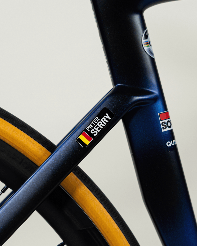 Pieter Serry | Specialized S-Works Tarmac SL7