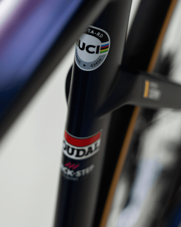 Pieter Serry | Specialized S-Works Tarmac SL7