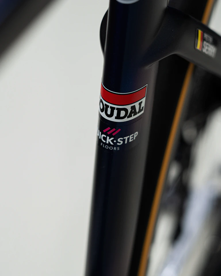 Pieter Serry | Specialized S-Works Tarmac SL7