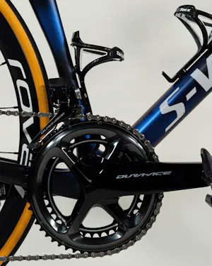 Pieter Serry | Specialized S-Works Tarmac SL7