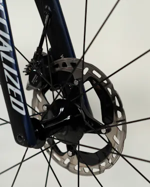 Tim Merlier | Specialized S-Works Tarmac SL7