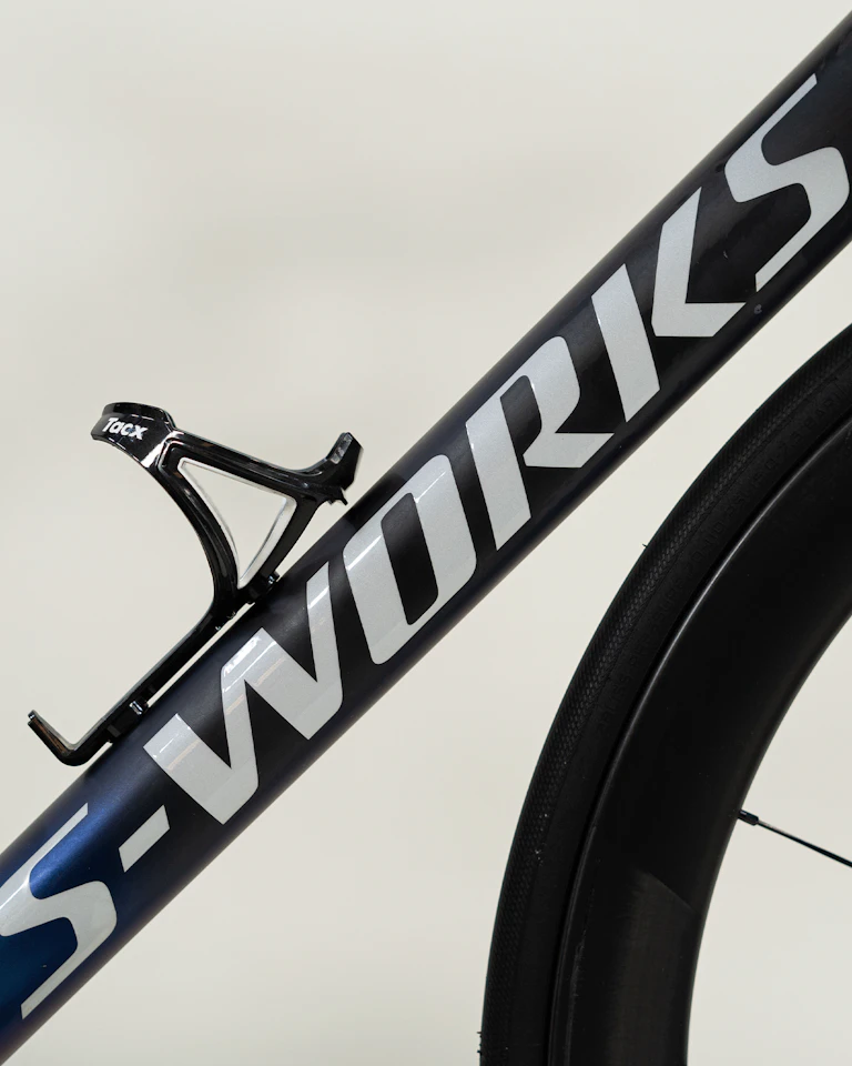 Tim Merlier | Specialized S-Works Tarmac SL7