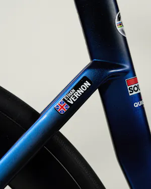 Ethan Vernon | Specialized S-Works Tarmac SL7