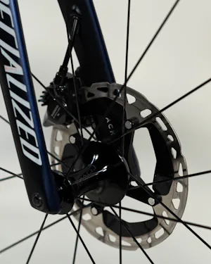 Ethan Vernon | Specialized S-Works Tarmac SL7