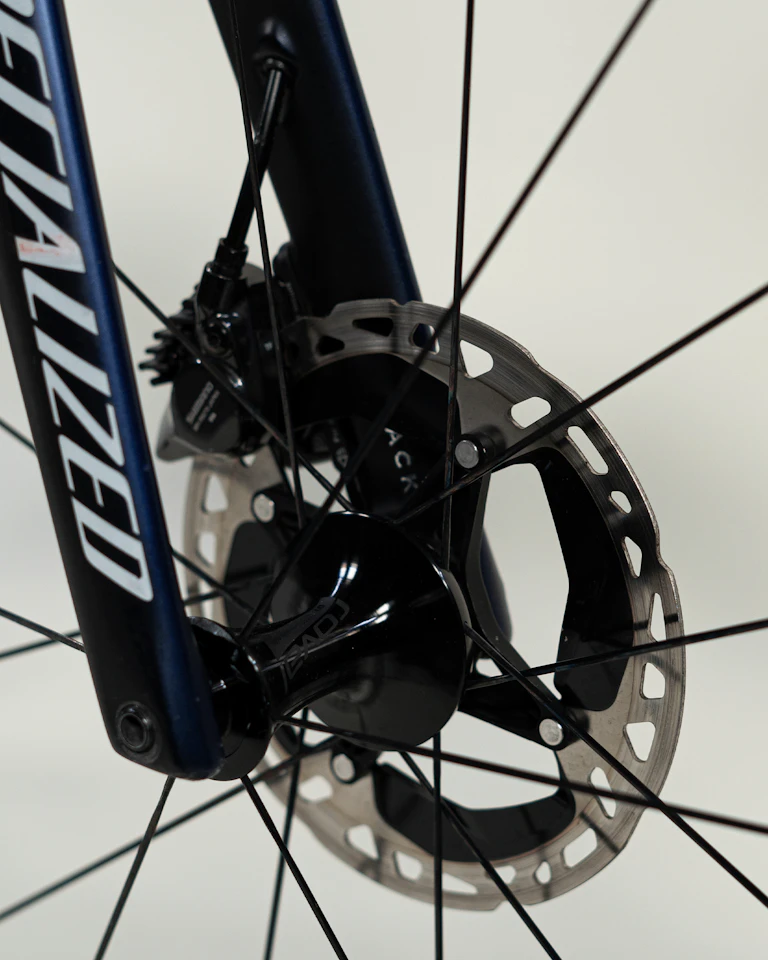 Ethan Vernon | Specialized S-Works Tarmac SL7
