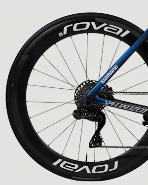 Ethan Vernon | Specialized S-Works Tarmac SL7