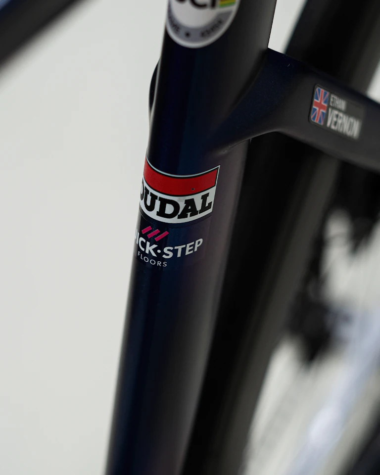 Ethan Vernon | Specialized S-Works Tarmac SL7