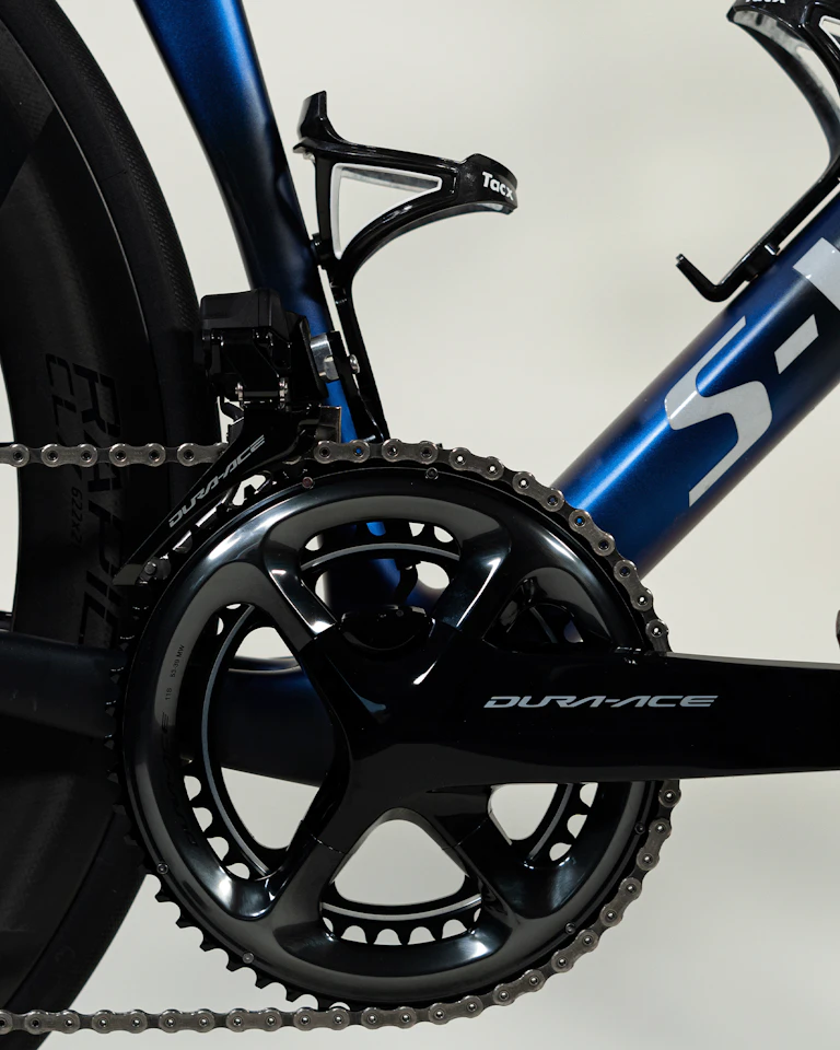 Ethan Vernon | Specialized S-Works Tarmac SL7