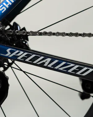 Ethan Vernon | Specialized S-Works Tarmac SL7