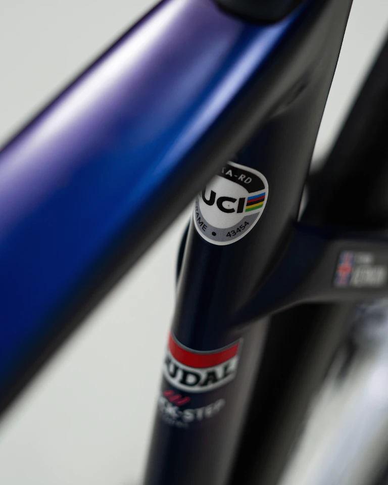 Ethan Vernon | Specialized S-Works Tarmac SL7