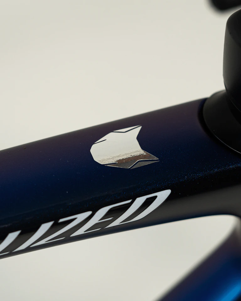 Ethan Vernon | Specialized S-Works Tarmac SL7