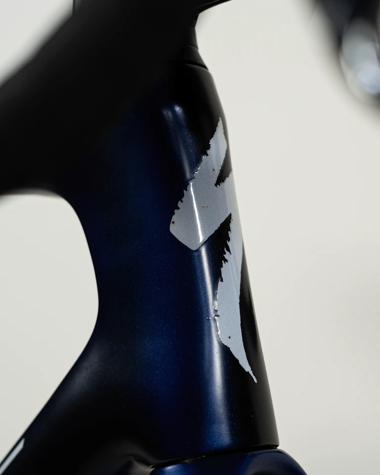 Ethan Vernon | Specialized S-Works Tarmac SL7