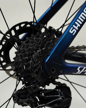 Ethan Vernon | Specialized S-Works Tarmac SL7
