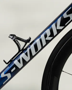Ethan Vernon | Specialized S-Works Tarmac SL7