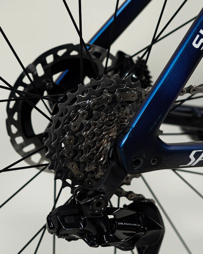 Bert Van Lerberghe | Specialized S-Works Tarmac SL7