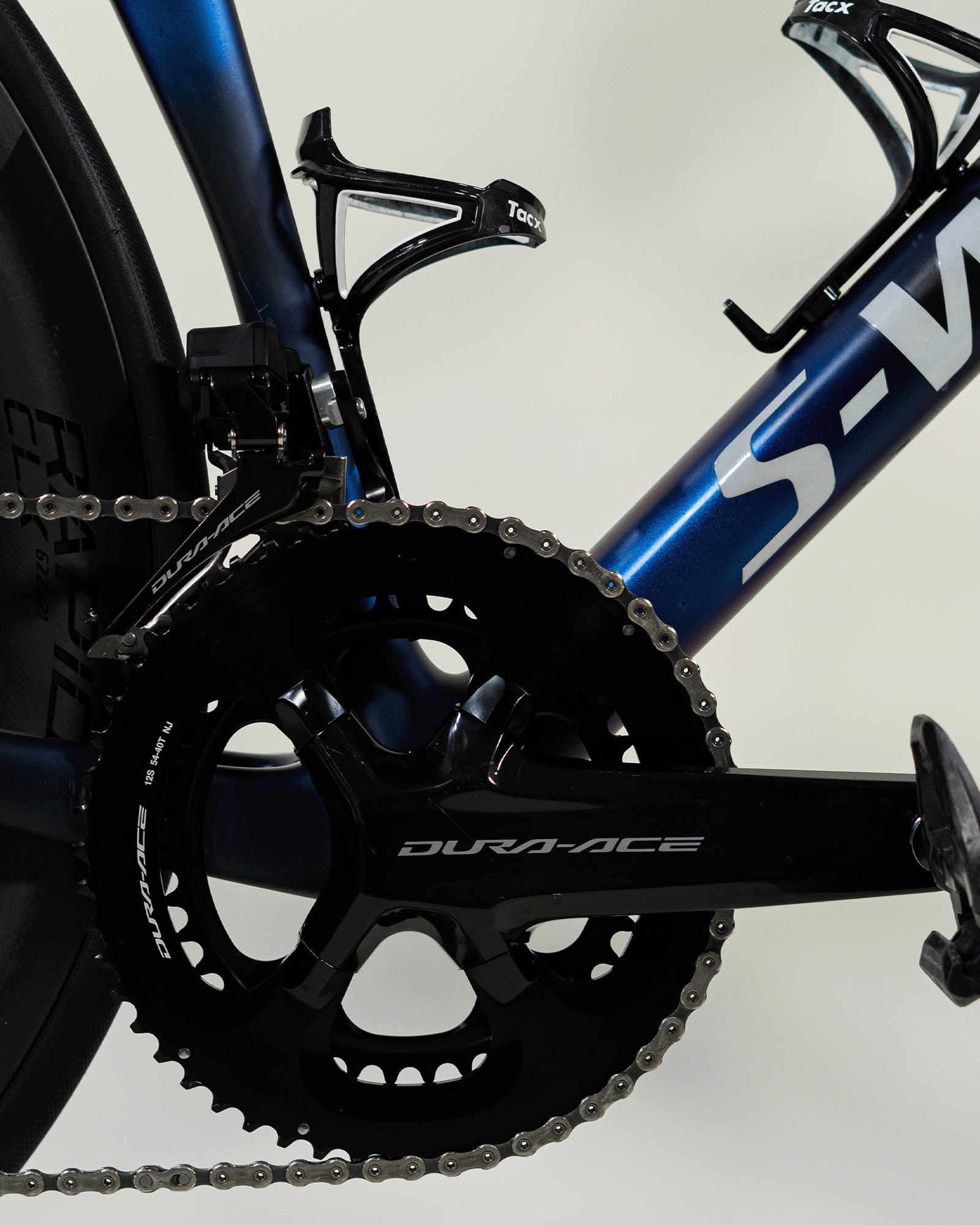 Bert Van Lerberghe | Specialized S-Works Tarmac SL7