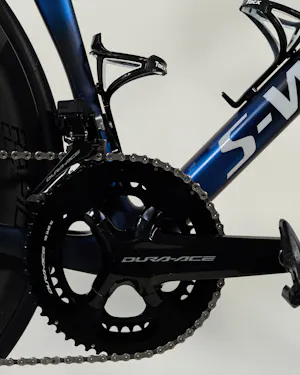 Bert Van Lerberghe | Specialized S-Works Tarmac SL7