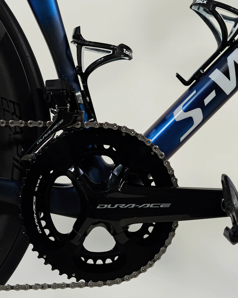 Bert Van Lerberghe | Specialized S-Works Tarmac SL7
