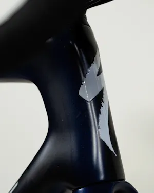 Bert Van Lerberghe | Specialized S-Works Tarmac SL7