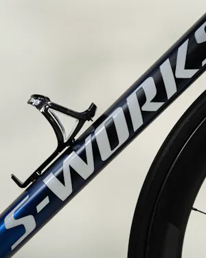 Bert Van Lerberghe | Specialized S-Works Tarmac SL7