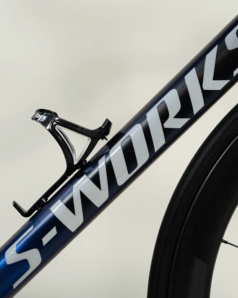 Bert Van Lerberghe | Specialized S-Works Tarmac SL7