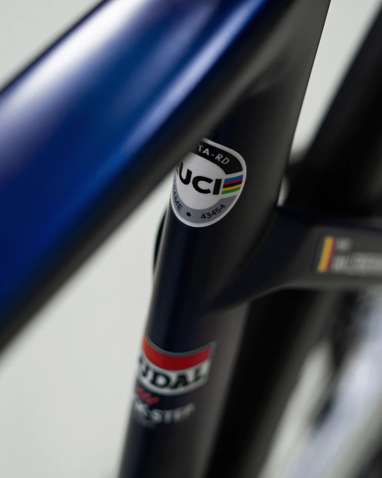 Bert Van Lerberghe | Specialized S-Works Tarmac SL7
