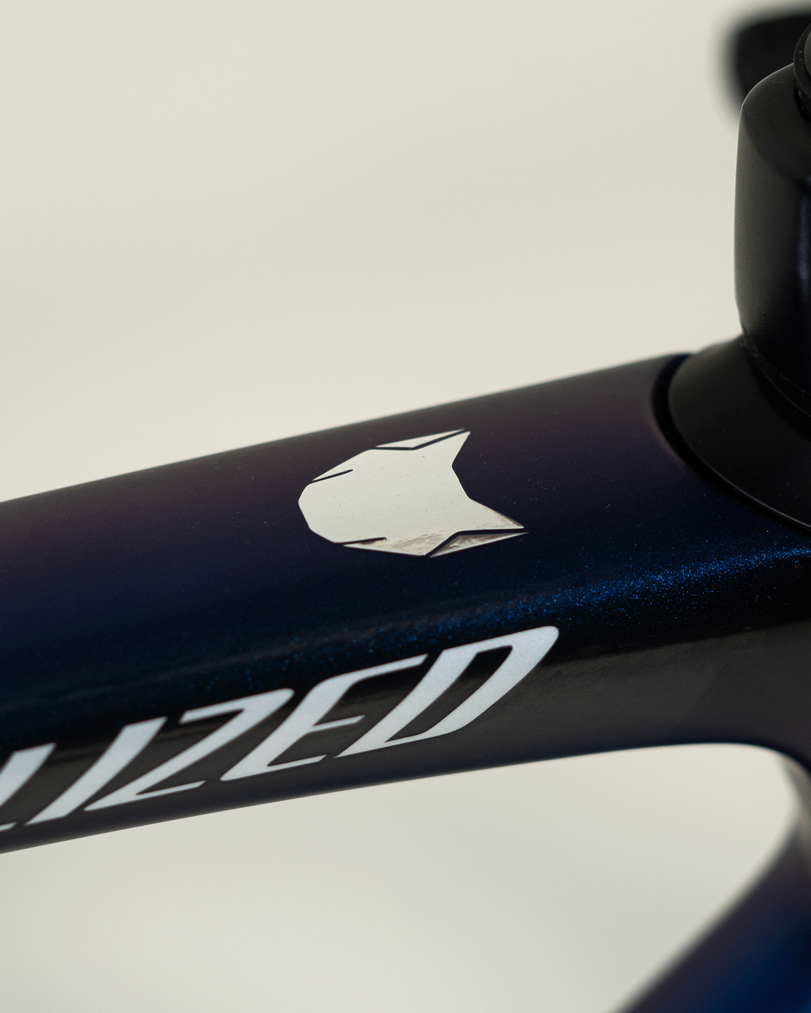 Bert Van Lerberghe | Specialized S-Works Tarmac SL7