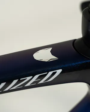 Bert Van Lerberghe | Specialized S-Works Tarmac SL7