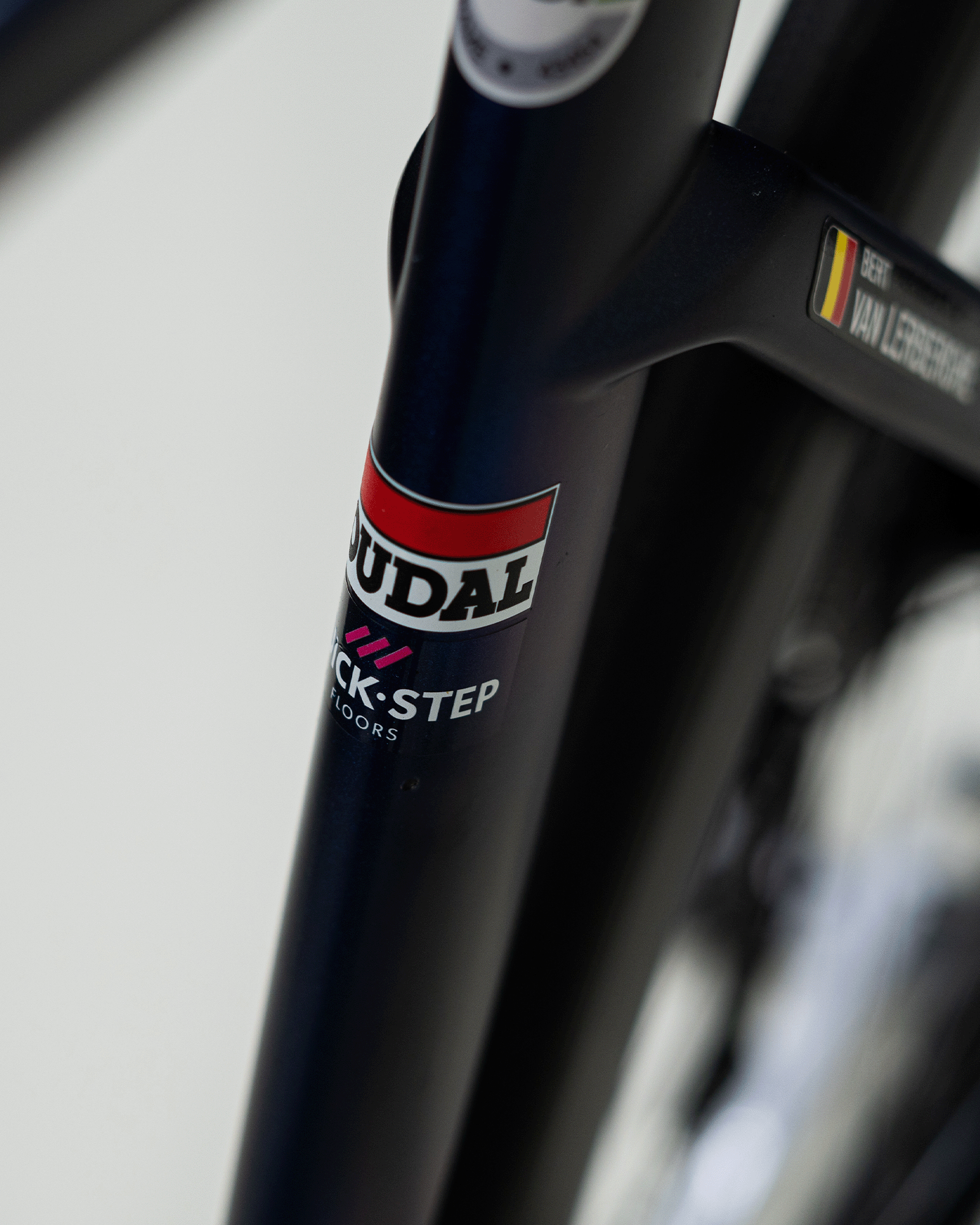 Bert Van Lerberghe | Specialized S-Works Tarmac SL7