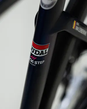 Bert Van Lerberghe | Specialized S-Works Tarmac SL7