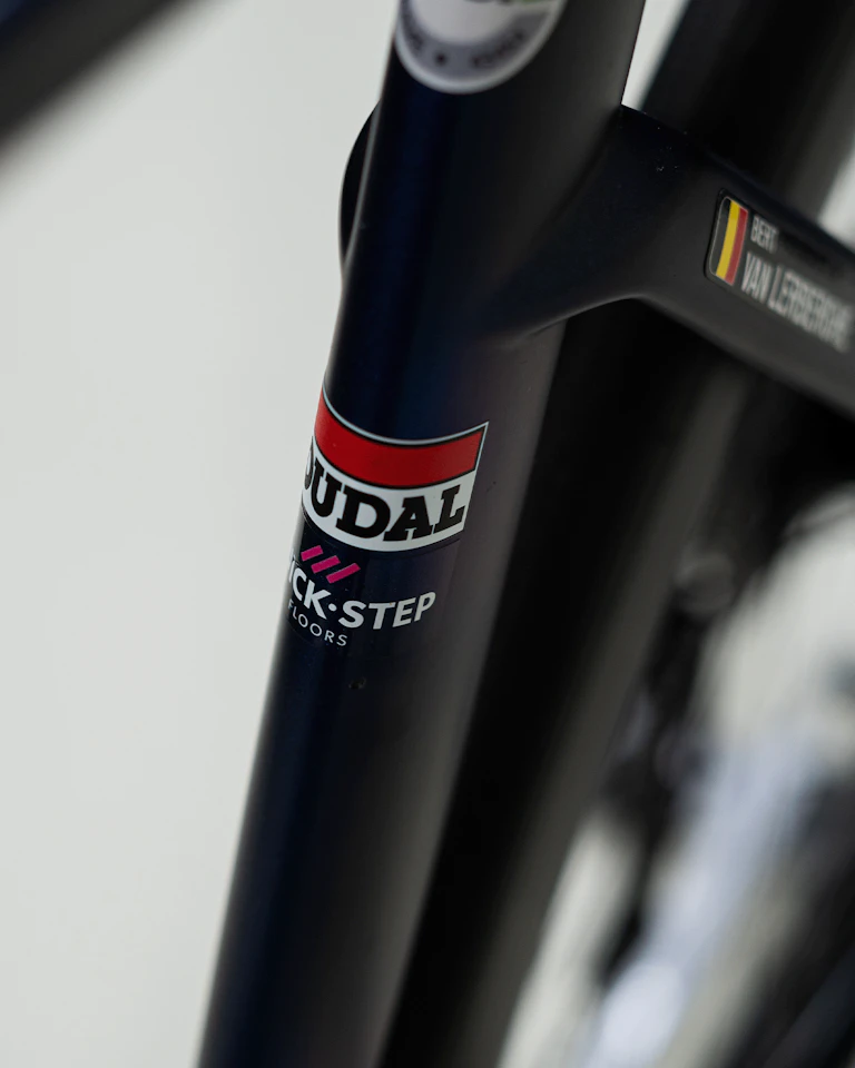 Bert Van Lerberghe | Specialized S-Works Tarmac SL7